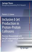 Inclusive b Jet Production in Proton-Proton Collisions