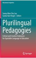 Plurilingual Pedagogies