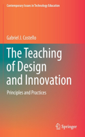 Teaching of Design and Innovation: Principles and Practices