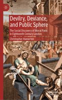 Devilry, Deviance, and Public Sphere