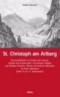 St. Christoph am Arlberg
