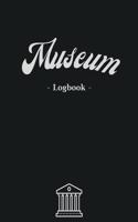 Museum Logbook