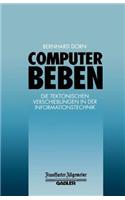 Computerbeben: Die Tektonischen Verschiebungen in Der Informationstechnik