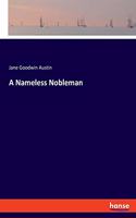 Nameless Nobleman