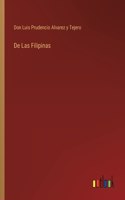 De Las Filipinas