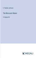 Moccasin Maker