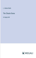 Chaste Diana
