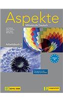 Aspekte: Arbeitsbuch 2