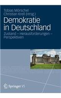 Demokratie in Deutschland