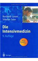 Die Intensivmedizin