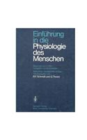 Einf Hrung in Die Physiologie Des Menschen