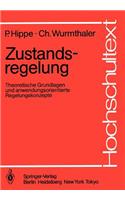Zustandsregelung
