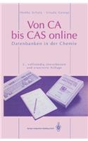 Von CA bis CAS online