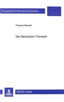 Die Literarische Travestie