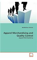 Apparel Merchandising and Quality Control