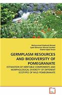 Germplasm Resources and Biodiversity of Pomegranate