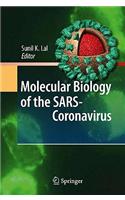 Molecular Biology of the SARS-Coronavirus