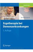 Ergotherapie Bei Demenzerkrankungen