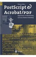 PostScript & Acrobat/PDF