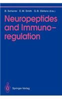 Neuropeptides and Immunoregulation