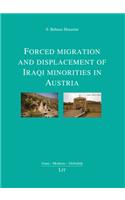 Forced Migration and Displacement of Iraqi Minorities in Austria
