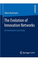 Evolution of Innovation Networks