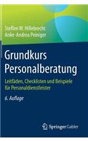 Grundkurs Personalberatung