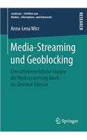 Media-Streaming und Geoblocking