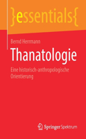 Thanatologie