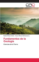 Fundamentos de la Geología