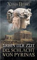 Erbin der Zeit