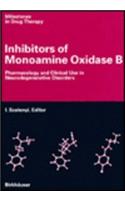 Inhibitors of Monoamine Oxidase B.