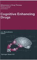 Cognitive Enhancing Drugs