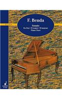 6 Sonatas