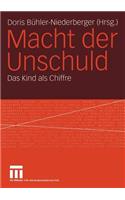 Macht Der Unschuld