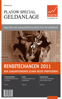 Renditechancen 2011