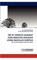 Isr in Tomato Against CMV-Induced Diseases Using Bacillus Subtilis