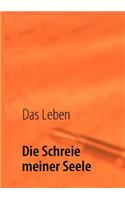 Schreie meiner Seele