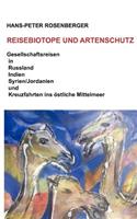 Reisebiotope und Artenschutz