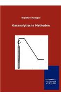 Gasanalytische Methoden