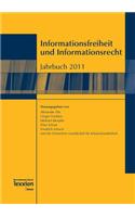 Informationsfreiheit Und Informationsrecht