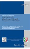 Philosophie Und Lebensform
