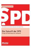 Die Zukunft der SPD
