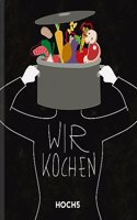 WIR KOCHEN