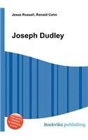 Joseph Dudley