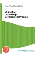 White Stag Leadership Development Program