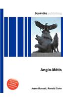 Anglo-Metis