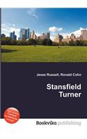 Stansfield Turner