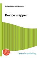 Device Mapper