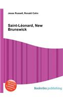 Saint-Leonard, New Brunswick: (English)